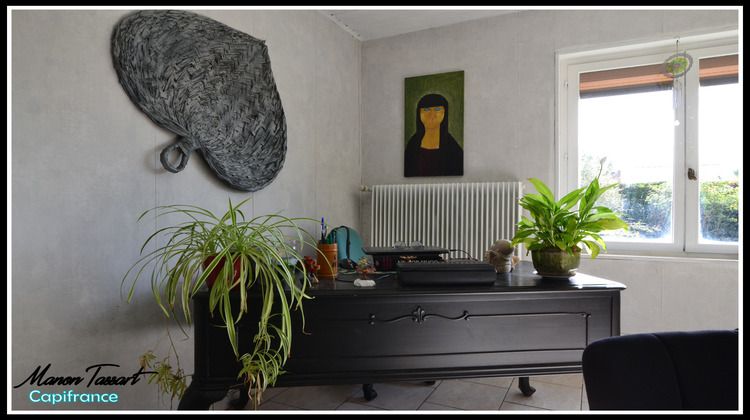 Ma-Cabane - Vente Maison SAINT AMAND LES EAUX, 175 m²