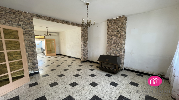 Ma-Cabane - Vente Maison Saint-Amand-les-Eaux, 83 m²