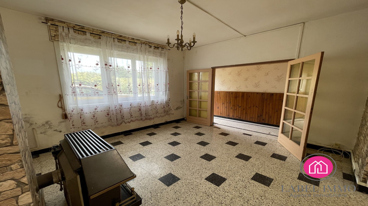 Ma-Cabane - Vente Maison Saint-Amand-les-Eaux, 83 m²