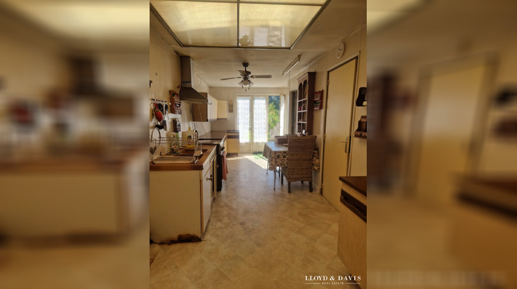 Ma-Cabane - Vente Maison Saint-Amand-les-Eaux, 100 m²