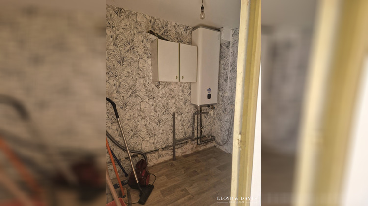 Ma-Cabane - Vente Maison Saint-Amand-les-Eaux, 100 m²