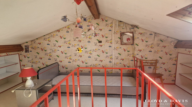 Ma-Cabane - Vente Maison Saint-Amand-les-Eaux, 100 m²