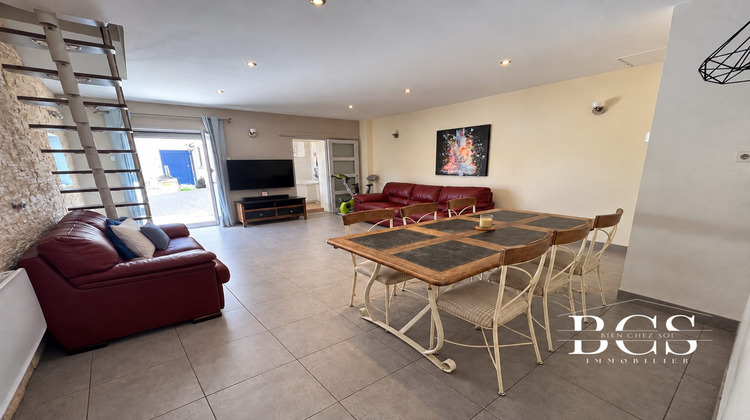Ma-Cabane - Vente Maison Saint-Amand-les-Eaux, 99 m²