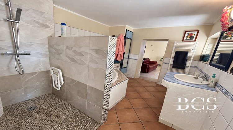 Ma-Cabane - Vente Maison Saint-Amand-les-Eaux, 99 m²
