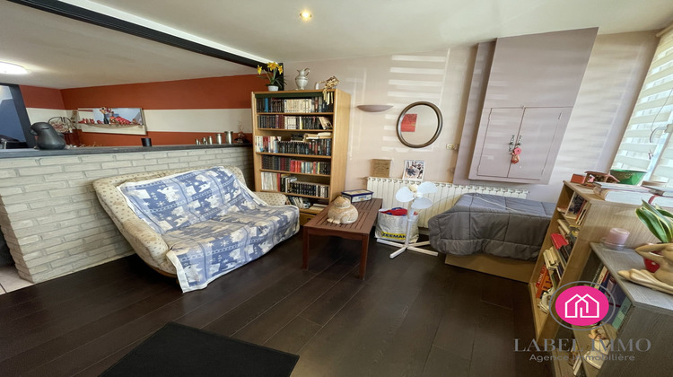 Ma-Cabane - Vente Maison Saint-Amand-les-Eaux, 107 m²