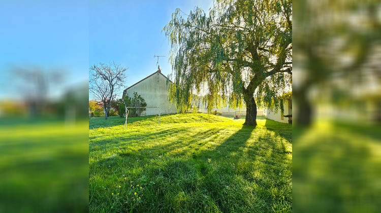 Ma-Cabane - Vente Maison Saint-Amand-Longpré, 102 m²