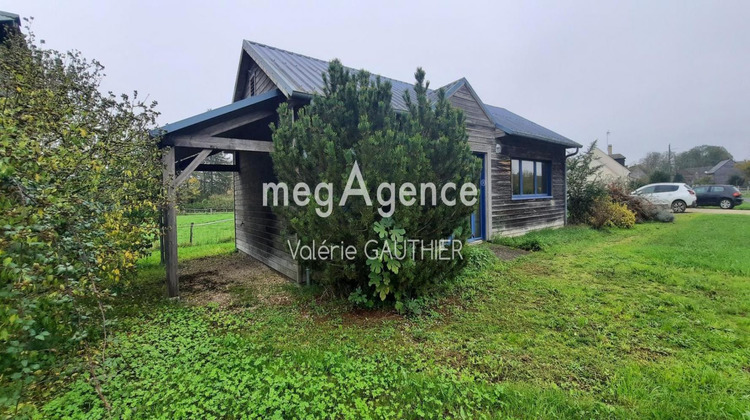 Ma-Cabane - Vente Maison SAINT AMAND LONGPRE, 60 m²