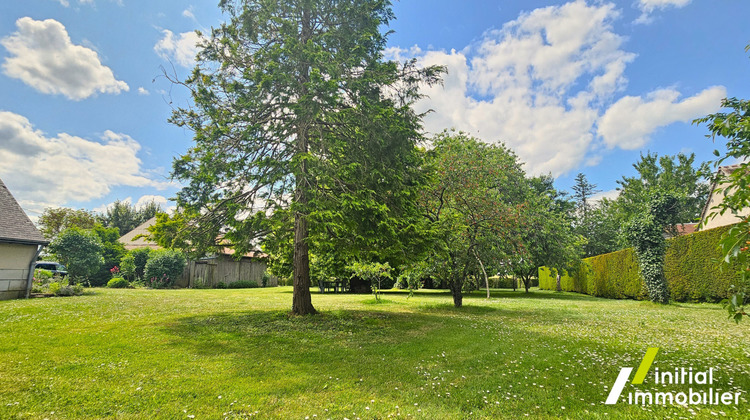 Ma-Cabane - Vente Maison Saint-Amand-Longpré, 138 m²