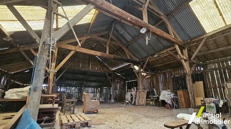 Ma-Cabane - Vente Maison Saint-Amand-Longpré, 138 m²
