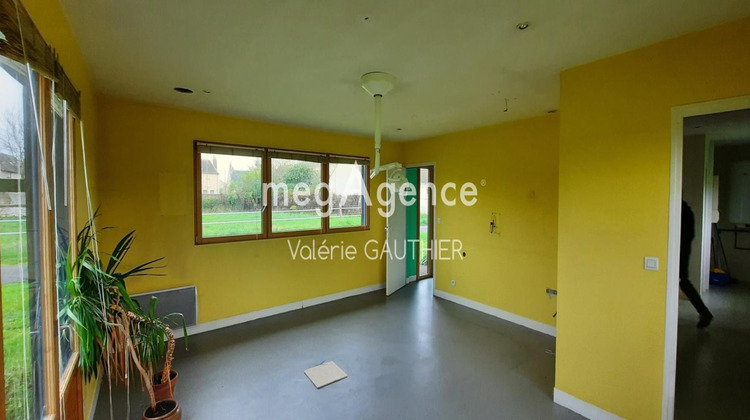 Ma-Cabane - Vente Maison SAINT AMAND LONGPRE, 60 m²