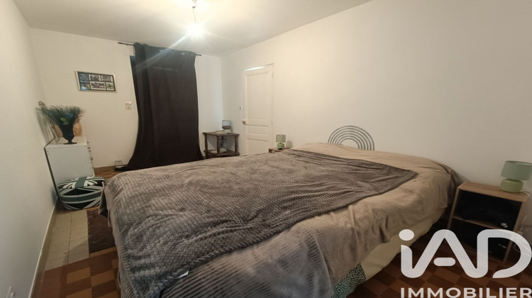 Ma-Cabane - Vente Maison Saint-Amand-Longpré, 65 m²