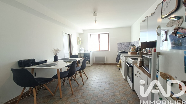 Ma-Cabane - Vente Maison Saint-Amand-Longpré, 65 m²