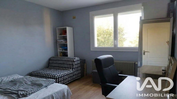 Ma-Cabane - Vente Maison Saint-Amand-Longpré, 76 m²