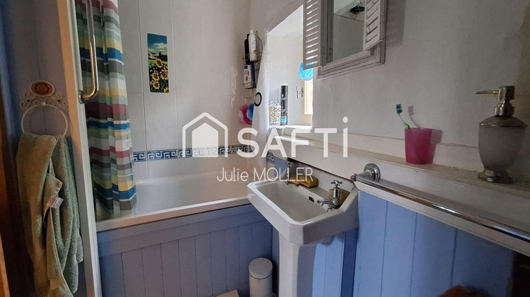 Ma-Cabane - Vente Maison Saint-Amand-Magnazeix, 65 m²