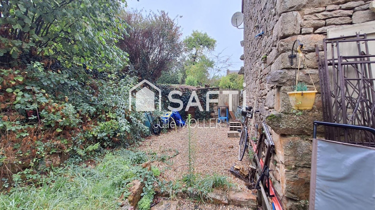 Ma-Cabane - Vente Maison Saint-Amand-Magnazeix, 65 m²