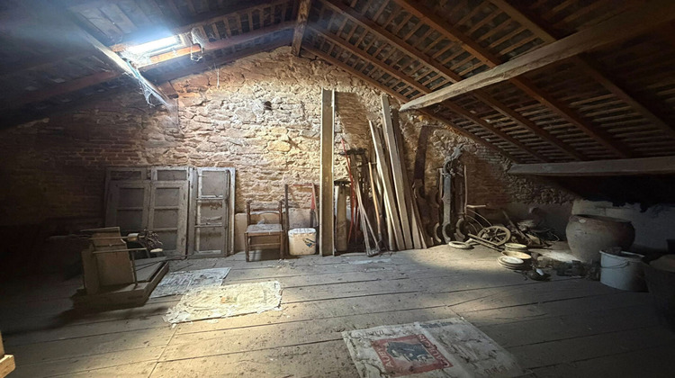 Ma-Cabane - Vente Maison SAINT-AMAND-MAGNAZEIX, 148 m²