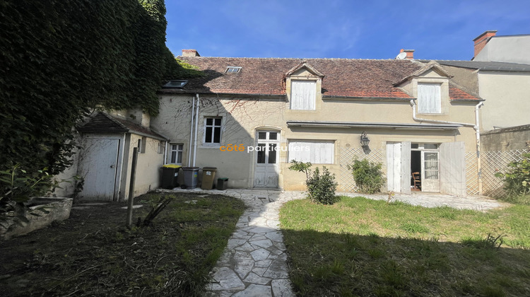 Ma-Cabane - Vente Maison Saint-Amand-Montrond, 195 m²