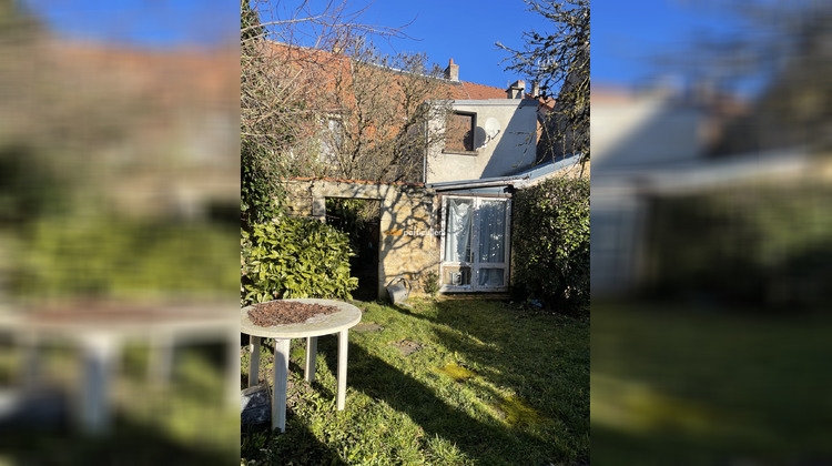 Ma-Cabane - Vente Maison Saint-Amand-Montrond, 122 m²