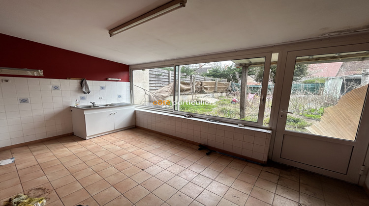 Ma-Cabane - Vente Maison Saint-Amand-Montrond, 121 m²