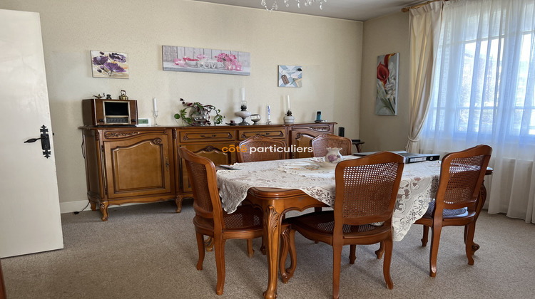 Ma-Cabane - Vente Maison Saint-Amand-Montrond, 127 m²