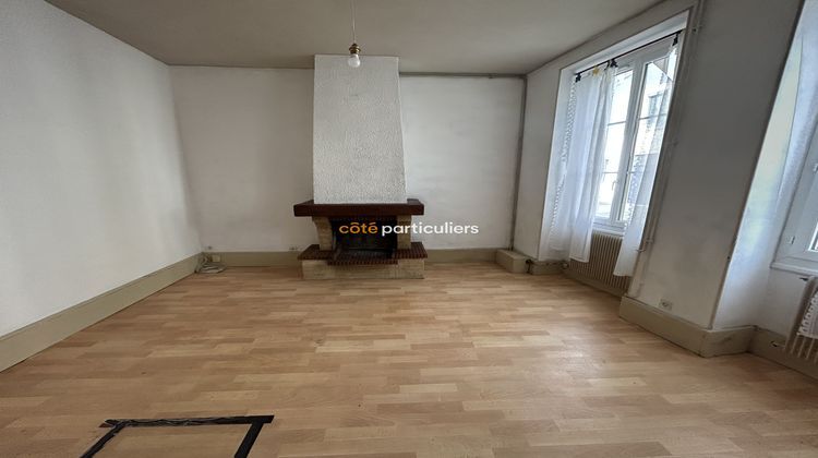 Ma-Cabane - Vente Maison Saint-Amand-Montrond, 100 m²