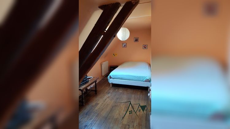 Ma-Cabane - Vente Maison SAINT-AMAND-MONTROND, 90 m²