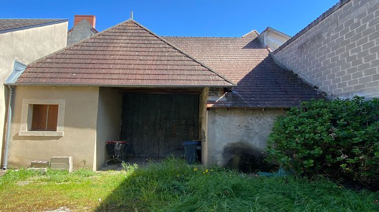 Ma-Cabane - Vente Maison SAINT-AMAND-MONTROND, 155 m²