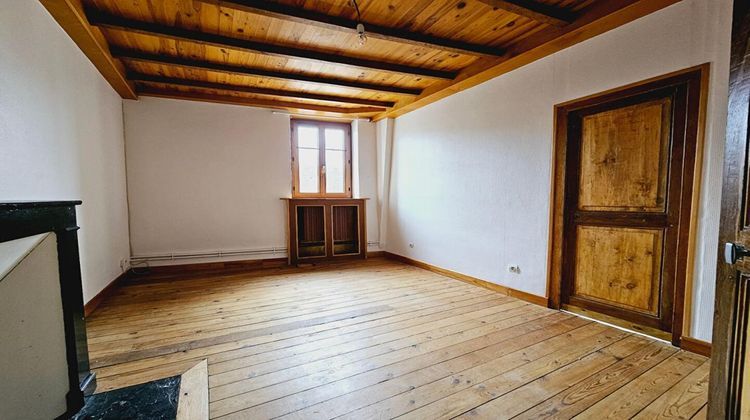 Ma-Cabane - Vente Maison SAINT AMAND MONTROND, 103 m²