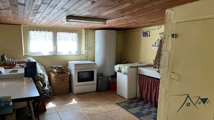 Ma-Cabane - Vente Maison SAINT-AMAND-MONTROND, 82 m²