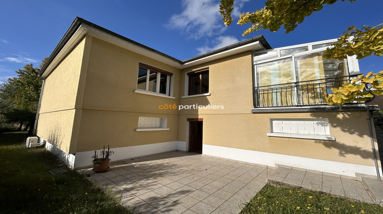 Ma-Cabane - Vente Maison Saint-Amand-Montrond, 137 m²