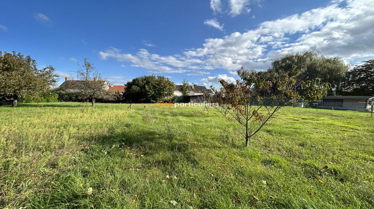 Ma-Cabane - Vente Maison Saint-Amand-Montrond, 137 m²