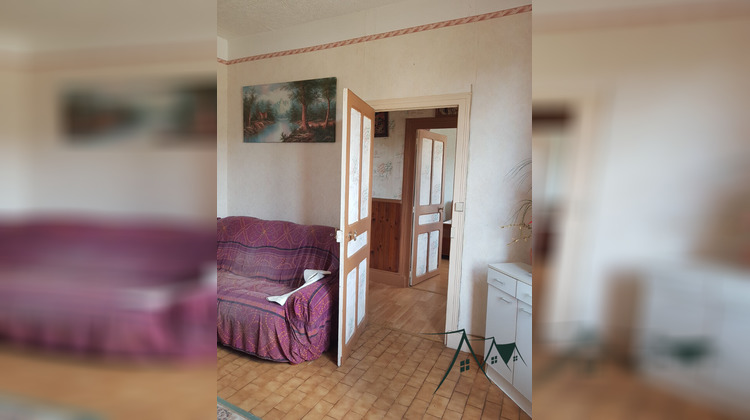 Ma-Cabane - Vente Maison SAINT-AMAND-MONTROND, 100 m²