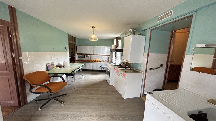 Ma-Cabane - Vente Maison Saint-Amand-Montrond, 164 m²