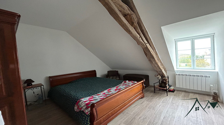 Ma-Cabane - Vente Maison SAINT-AMAND-MONTROND, 0 m²