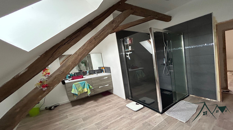 Ma-Cabane - Vente Maison SAINT-AMAND-MONTROND, 0 m²