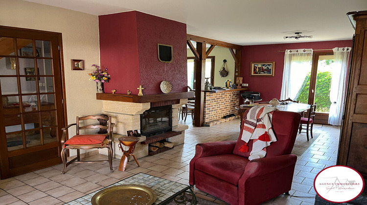 Ma-Cabane - Vente Maison SAINT-AMAND-MONTROND, 85 m²