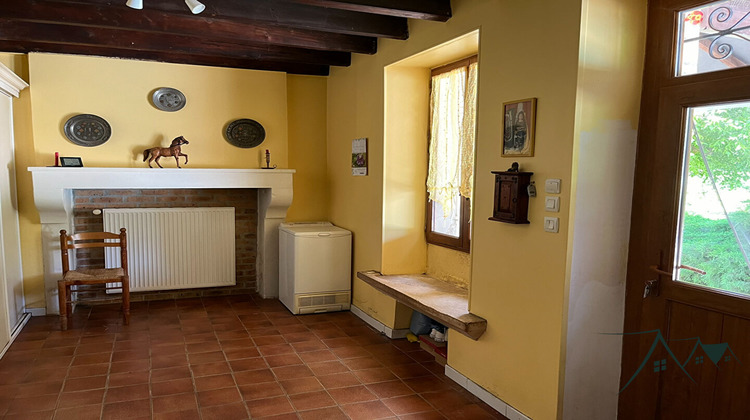 Ma-Cabane - Vente Maison SAINT-AMAND-MONTROND, 127 m²