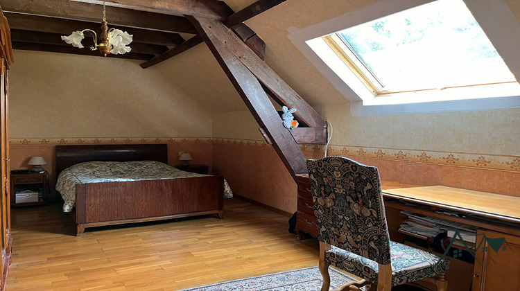 Ma-Cabane - Vente Maison SAINT-AMAND-MONTROND, 127 m²