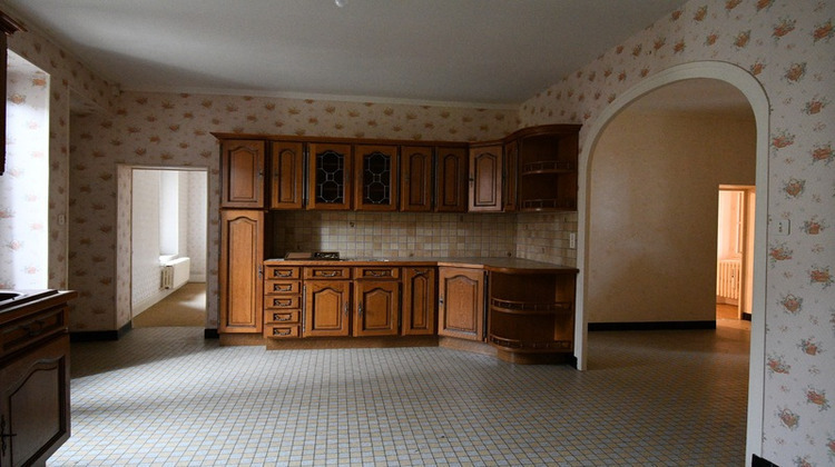 Ma-Cabane - Vente Maison SAINT AMAND MONTROND, 81 m²