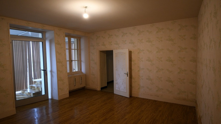 Ma-Cabane - Vente Maison SAINT AMAND MONTROND, 81 m²