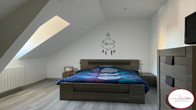 Ma-Cabane - Vente Maison SAINT-AMAND-MONTROND, 225 m²