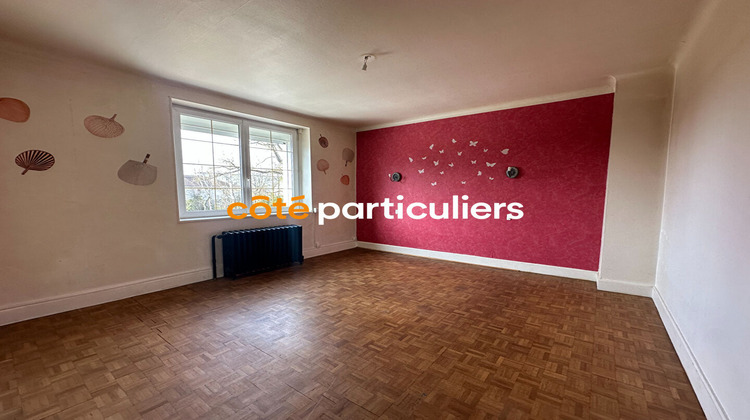 Ma-Cabane - Vente Maison SAINT-AMAND-MONTROND, 207 m²