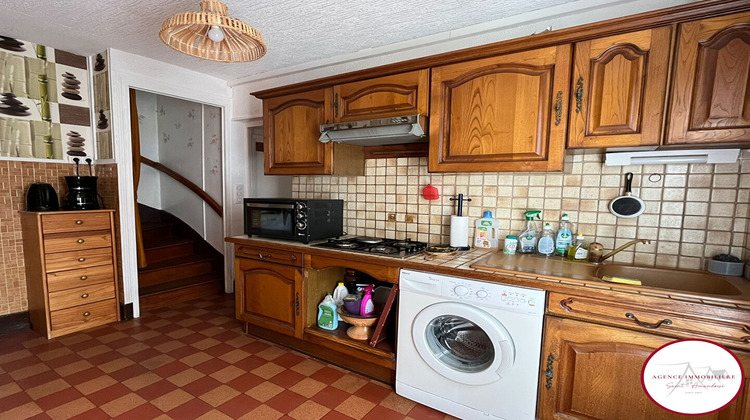 Ma-Cabane - Vente Maison SAINT-AMAND-MONTROND, 85 m²