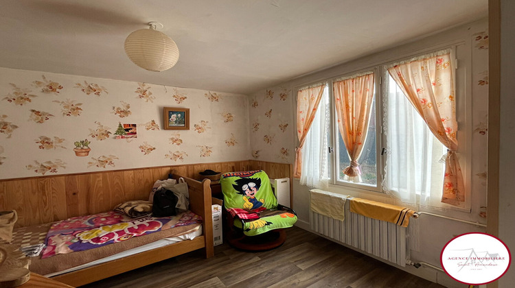 Ma-Cabane - Vente Maison SAINT-AMAND-MONTROND, 85 m²