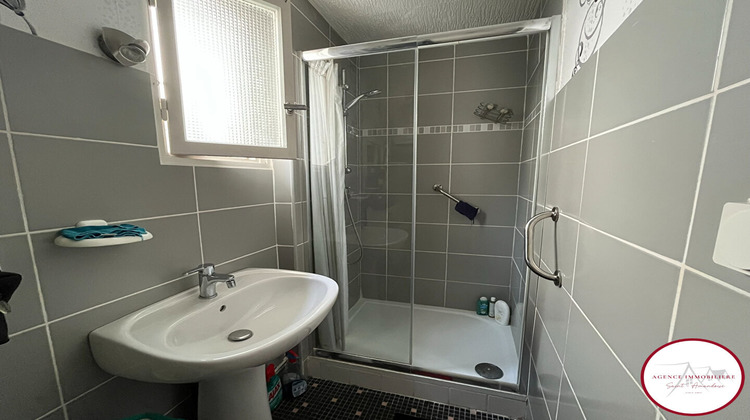 Ma-Cabane - Vente Maison SAINT-AMAND-MONTROND, 85 m²