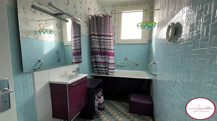 Ma-Cabane - Vente Maison SAINT-AMAND-MONTROND, 85 m²