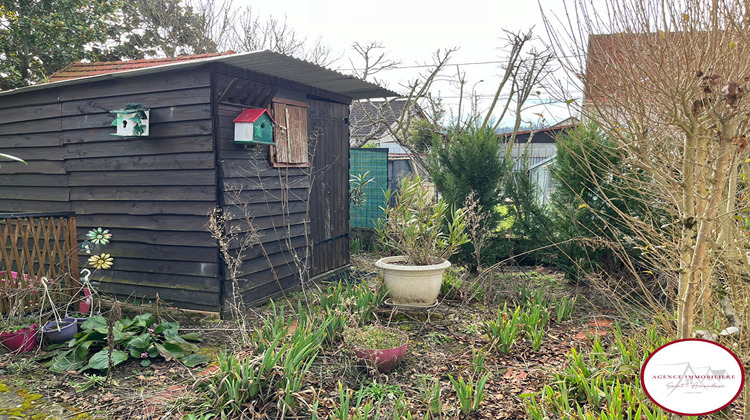 Ma-Cabane - Vente Maison SAINT-AMAND-MONTROND, 85 m²