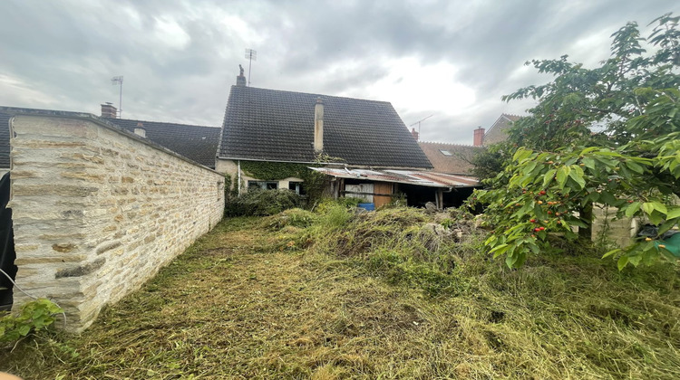 Ma-Cabane - Vente Maison SAINT-AMAND-MONTROND, 100 m²