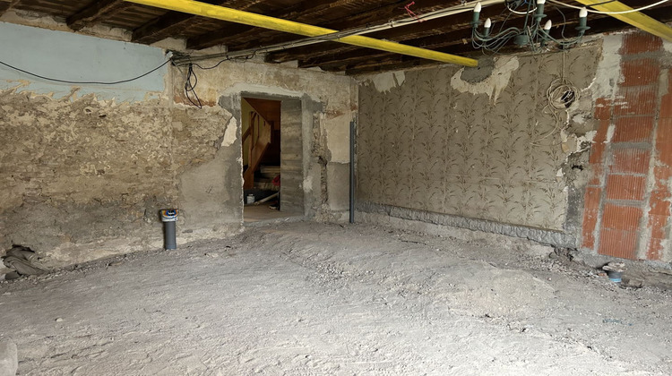 Ma-Cabane - Vente Maison SAINT-AMAND-MONTROND, 100 m²