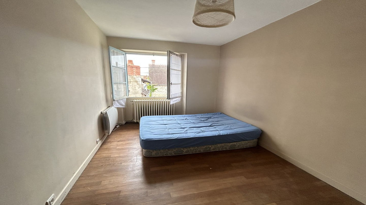 Ma-Cabane - Vente Maison SAINT-AMAND-MONTROND, 100 m²